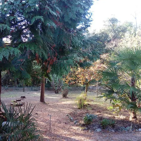 Nyaraló Grande Maison Familiale, Calme, Tranquille, 900 M De La