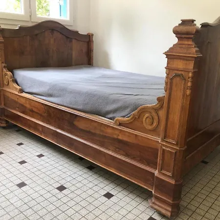 Grande Maison Familiale, Calme, Tranquille, 900 M De La Nyaraló *