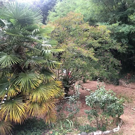 Nyaraló Grande Maison Familiale, Calme, Tranquille, 900 M De La *