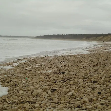 Grande Maison Familiale, Calme, Tranquille, 900 M De La Nyaraló