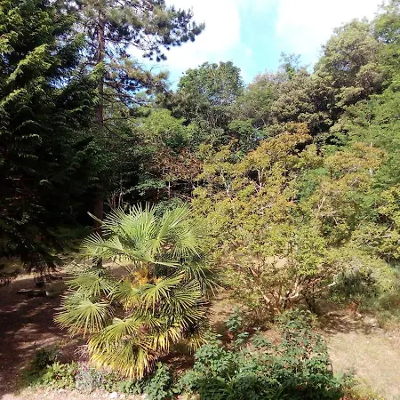 Grande Maison Familiale, Calme, Tranquille, 900 M De La