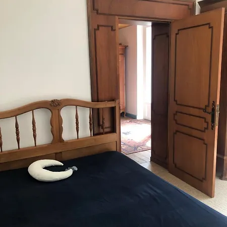 Grande Maison Familiale, Calme, Tranquille, 900 M De La Longeville-sur-Mer