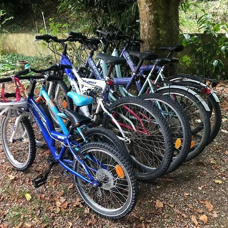 Grande Maison Familiale, Calme, Tranquille, 900 M De La * Longeville-sur-Mer