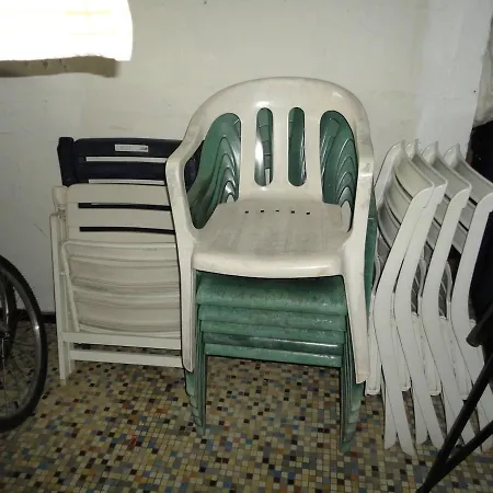 Hébergement de vacances Grande Maison Familiale, Calme, Tranquille, 900 M De La Longeville-sur-Mer