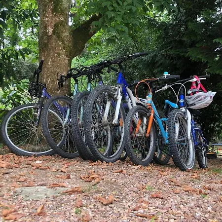 Grande Maison Familiale, Calme, Tranquille, 900 M De La Hébergement de vacances Longeville-sur-Mer