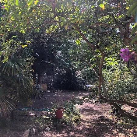 Grande Maison Familiale, Calme, Tranquille, 900 M De La * Longeville-sur-Mer