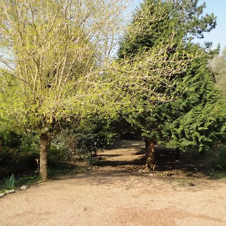 Grande Maison Familiale, Calme, Tranquille, 900 M De La Longeville-sur-Mer