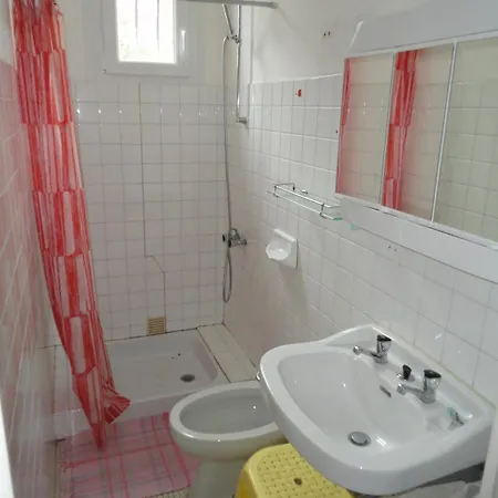 Grande Maison Familiale, Calme, Tranquille, 900 M De La * Longeville-sur-Mer