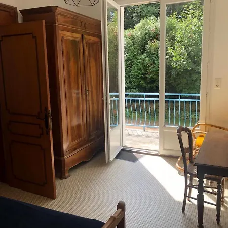 Grande Maison Familiale, Calme, Tranquille, 900 M De La * Longeville-sur-Mer