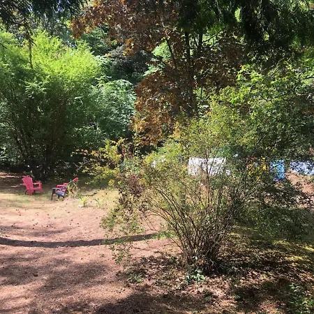 Grande Maison Familiale, Calme, Tranquille, 900 M De La Hébergement de vacances