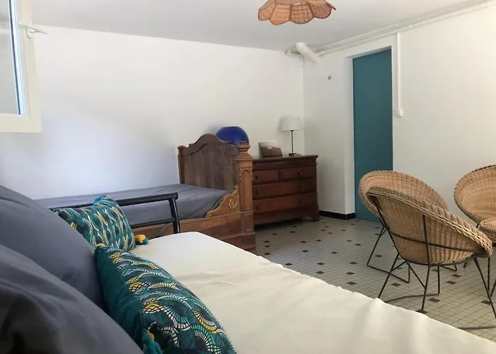 Tatil Evi Grande Maison Familiale, Calme, Tranquille, 900 M De La *