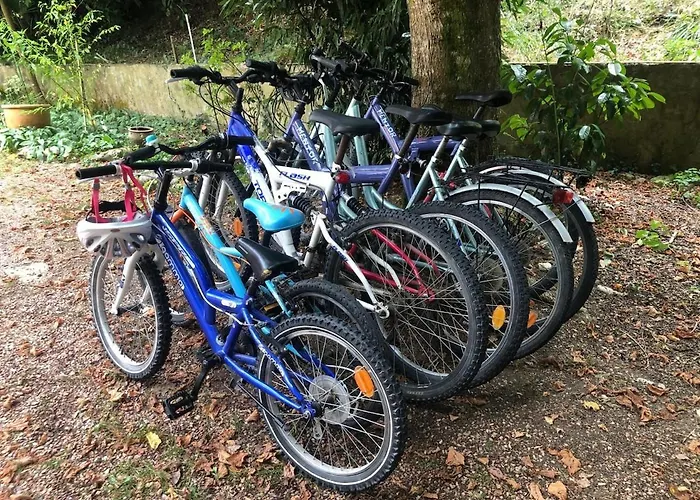 Grande Maison Familiale, Calme, Tranquille, 900 M De La * Longeville-sur-Mer