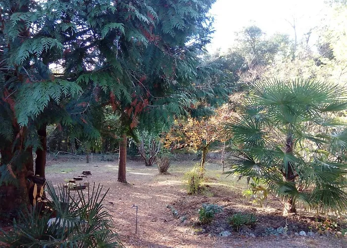 Tatil Evi Grande Maison Familiale, Calme, Tranquille, 900 M De La