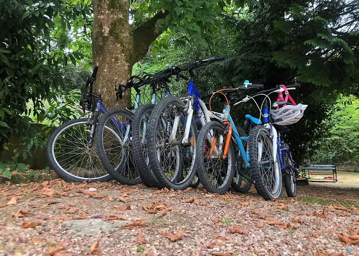 Grande Maison Familiale, Calme, Tranquille, 900 M De La Tatil Evi Longeville-sur-Mer