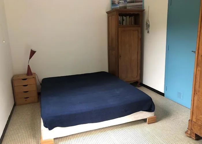 Tatil Evi Grande Maison Familiale, Calme, Tranquille, 900 M De La