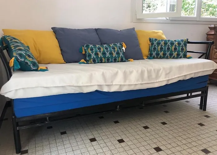 Grande Maison Familiale, Calme, Tranquille, 900 M De La Tatil Evi *