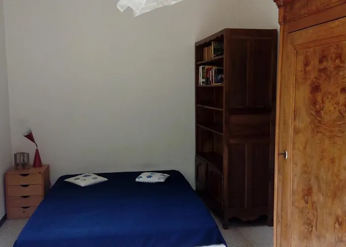 Tatil Evi Grande Maison Familiale, Calme, Tranquille, 900 M De La *