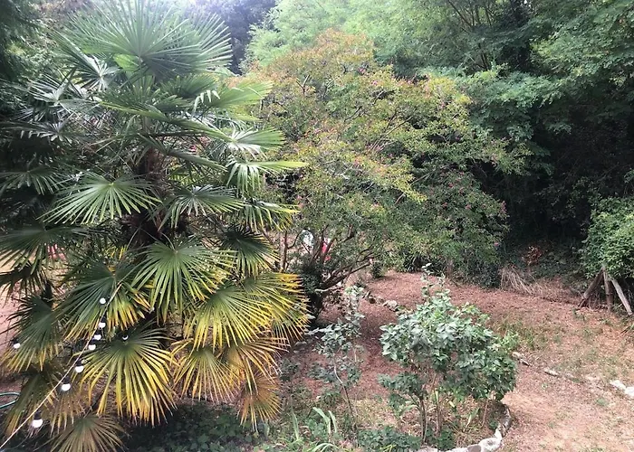 Tatil Evi Grande Maison Familiale, Calme, Tranquille, 900 M De La *