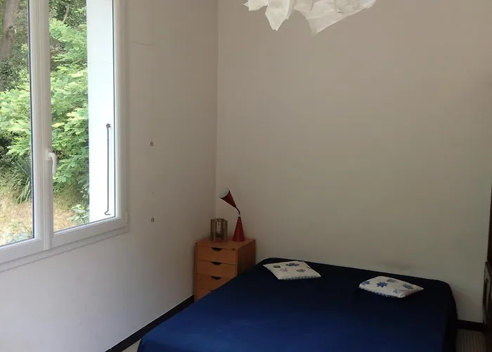 Grande Maison Familiale, Calme, Tranquille, 900 M De La *