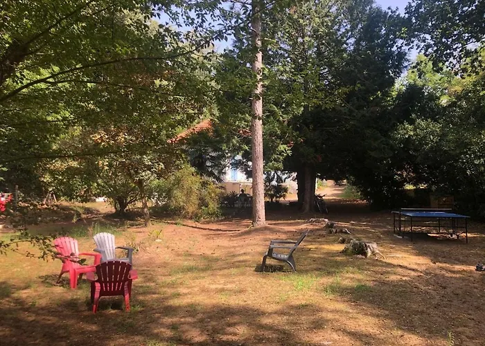 Grande Maison Familiale, Calme, Tranquille, 900 M De La Tatil Evi Longeville-sur-Mer